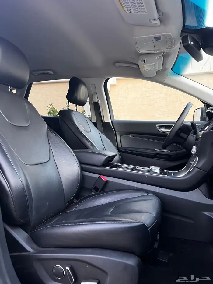 ايدج 2019 وكاله 2000CC 14