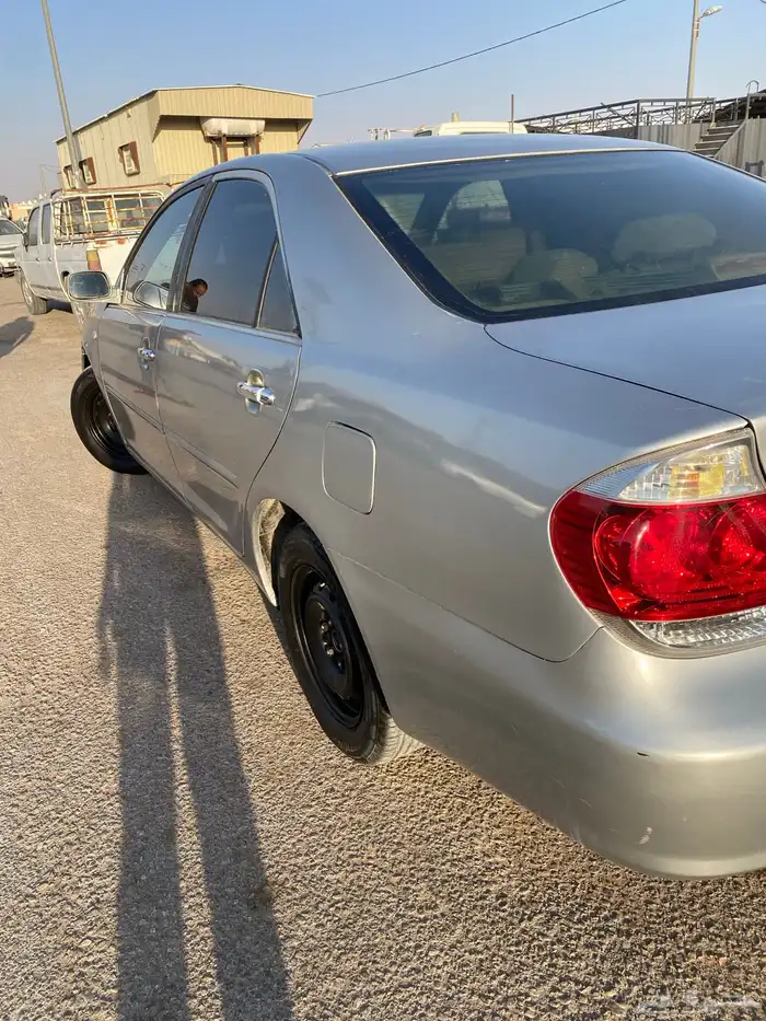 كامري 6