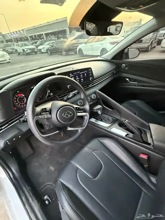 هيواندي النترا 2023 بطاقة جمركية بدي وكالة 24