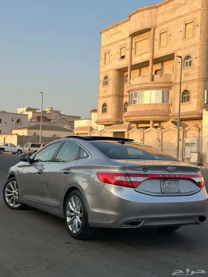 هونداي ازيرا 1
