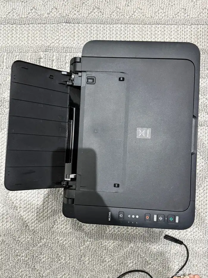 طابعة كانون بسعر رمزي 2