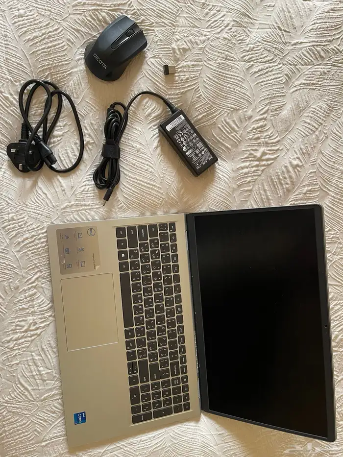 لابتوب DELL للبيع 0