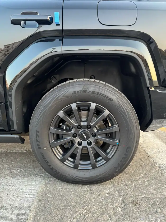 ليوبارد 5 الترا Leopard ultra 9