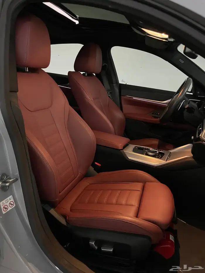 للبيع BMW- 430i - Kit M - 2024 35