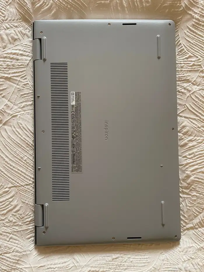 لابتوب DELL للبيع 3