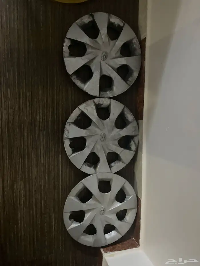 طاسات سيارة 0