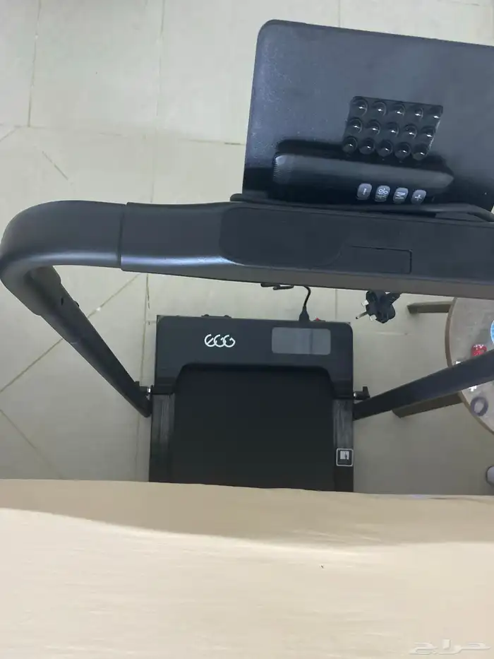 جهاز سير صغير 0