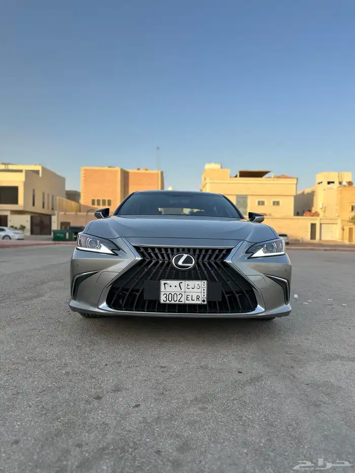لكزس 2024 0