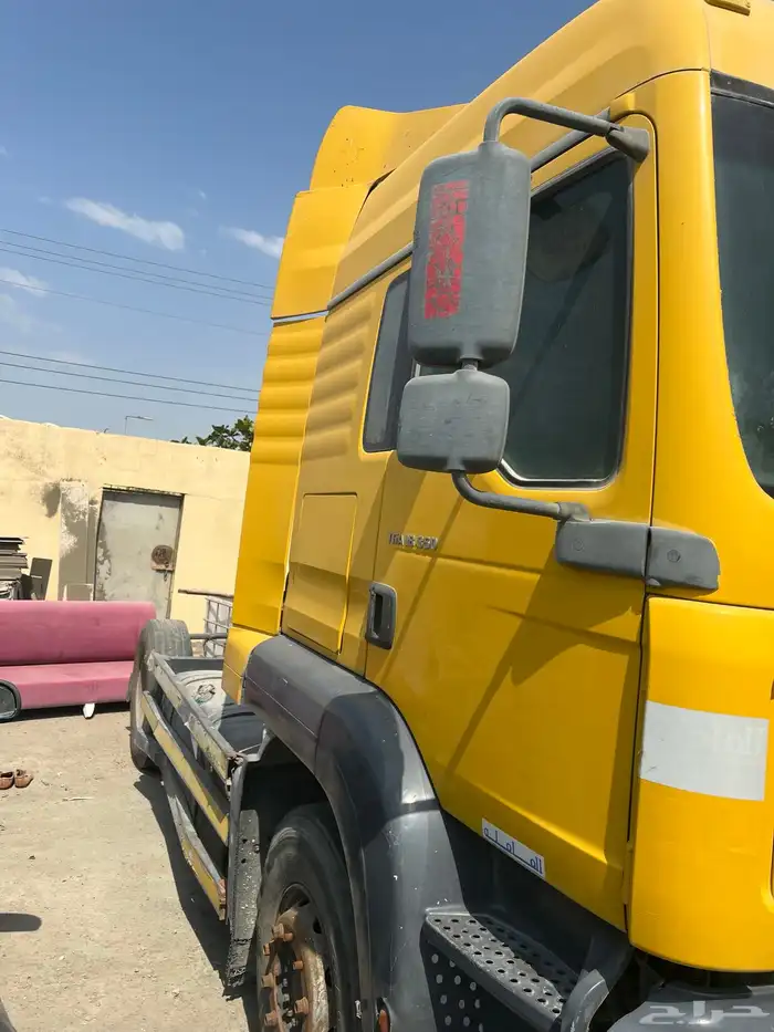 اكتروس 2004   مان 2005 5