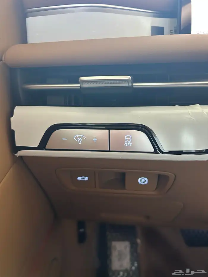جنيسس G80 برستيج 2.5 16