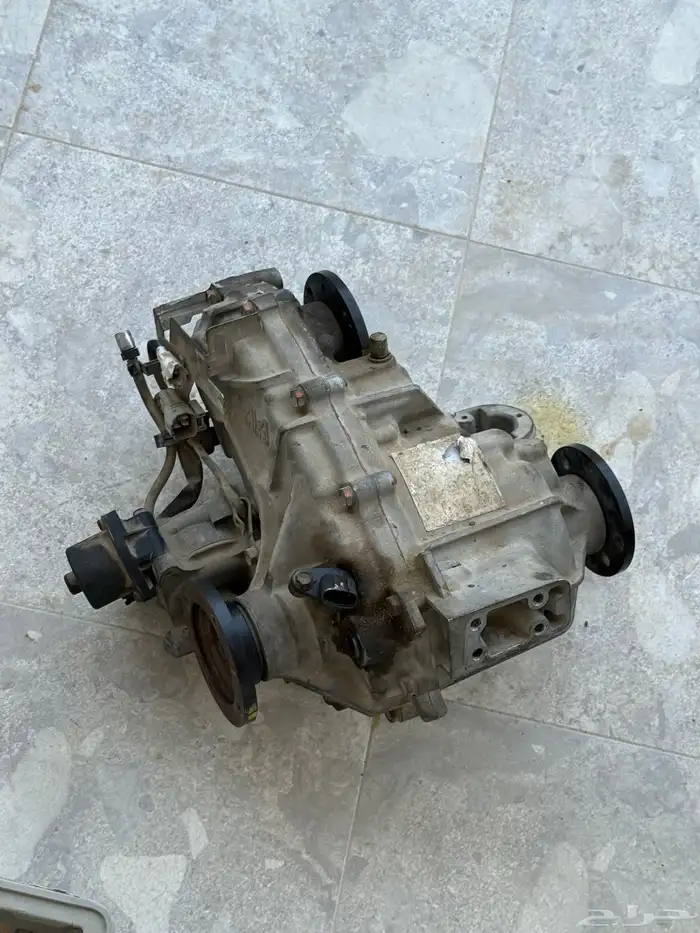 دبل سوزوكي جمني 0