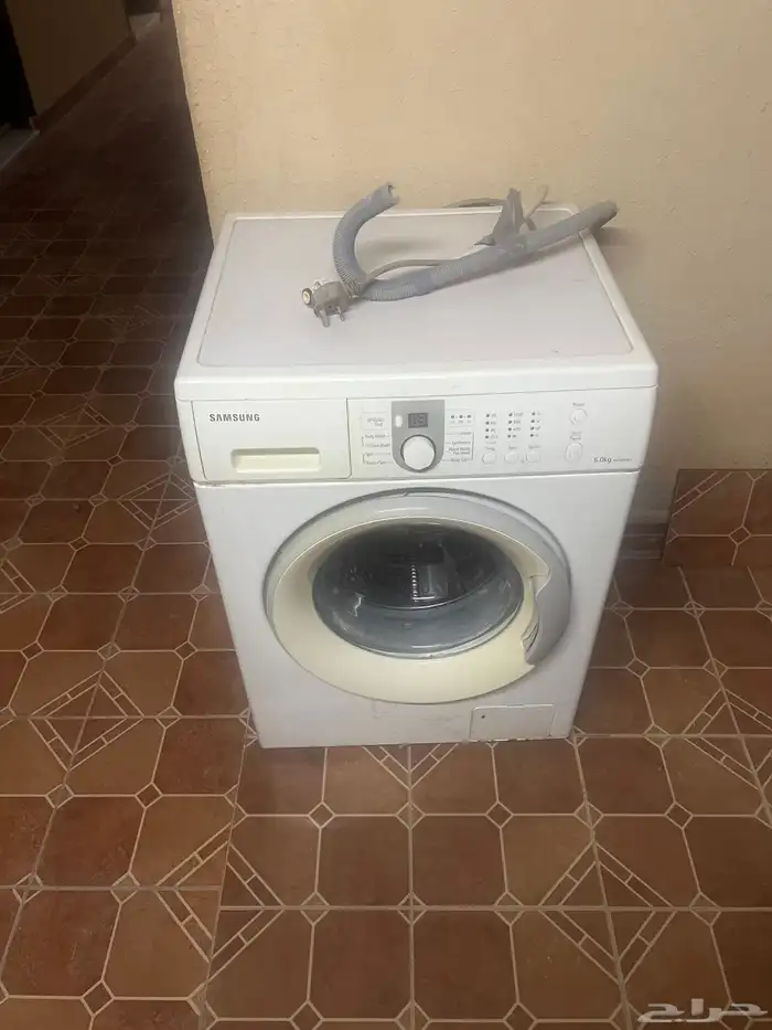 غساله سامسنق 0