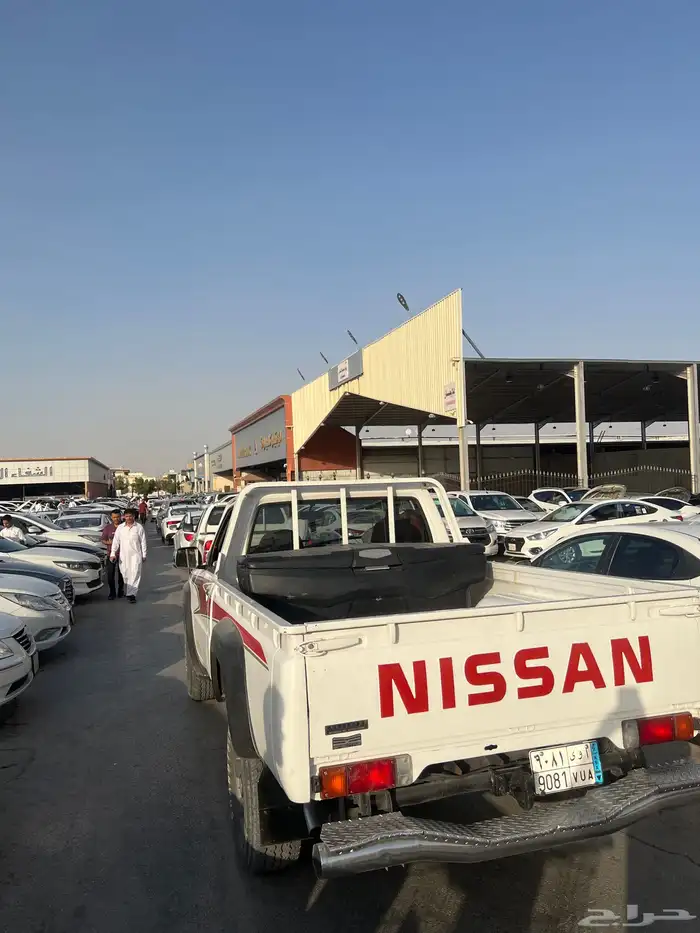 نيسان شاص 0