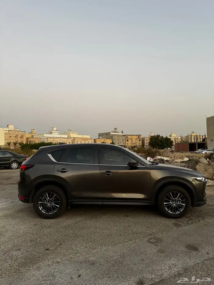 مازدا CX5 موديل 2019 3