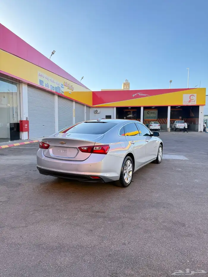 ماليبو 2020 LS 4