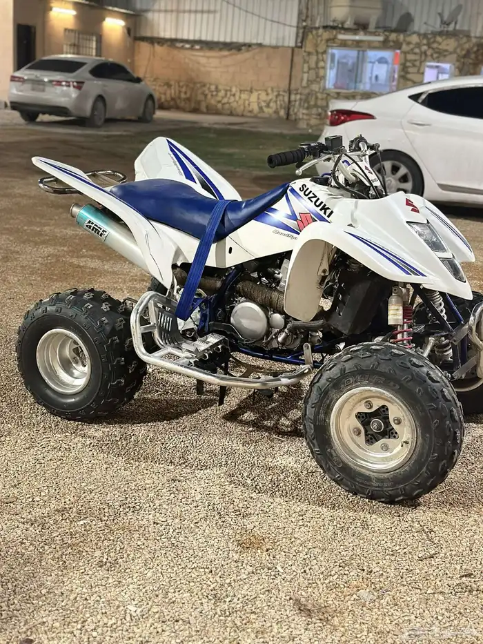 z400 0