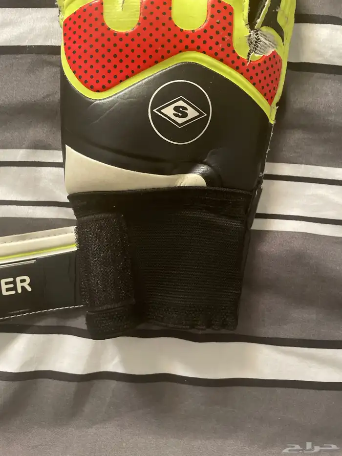 قفازات حراسة للبيع 6