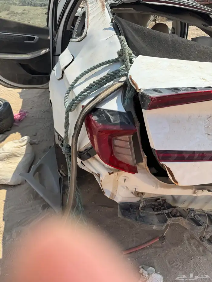 تشليح قطع غيار سوناتا 2022 1