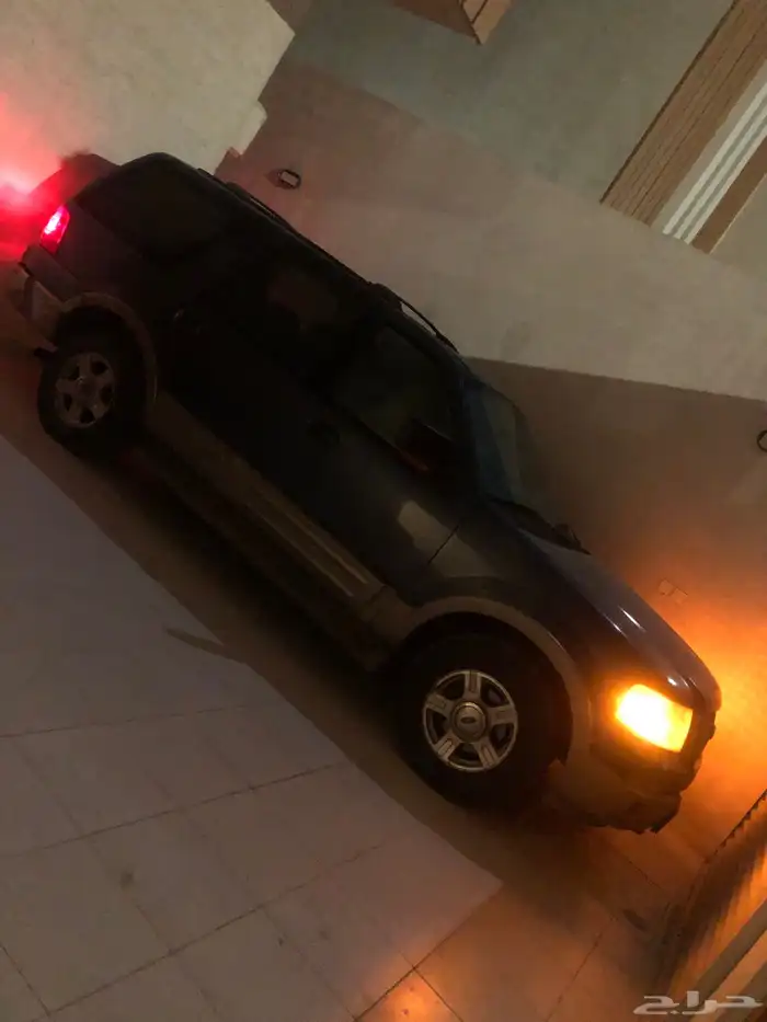 اكسبديشن 2004 للبيع 0