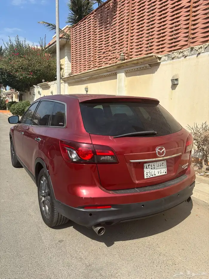 مازدا 0