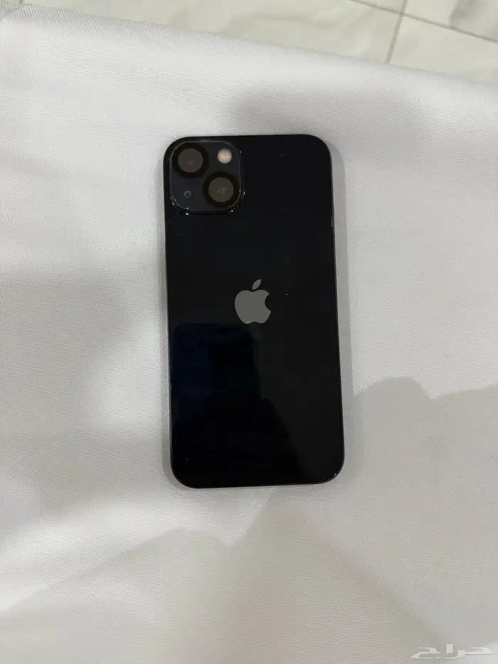 iPhone 13 العادي128 غيقا 1