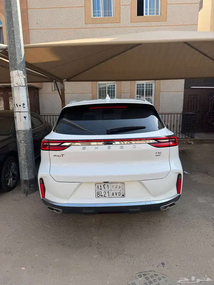 اكسيد TXL 2.0 4