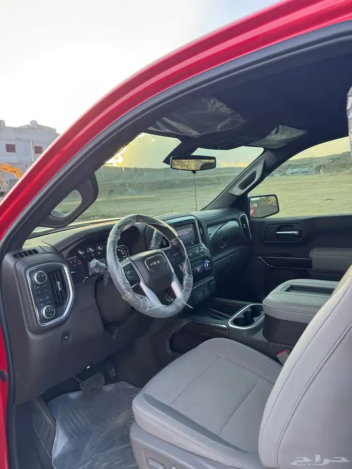 سيرا 2022 اللفيشن ماشي قليل 10