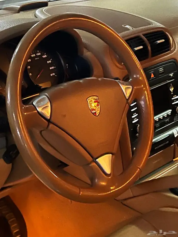 للبيع   Porsche Cayenne 2009 20