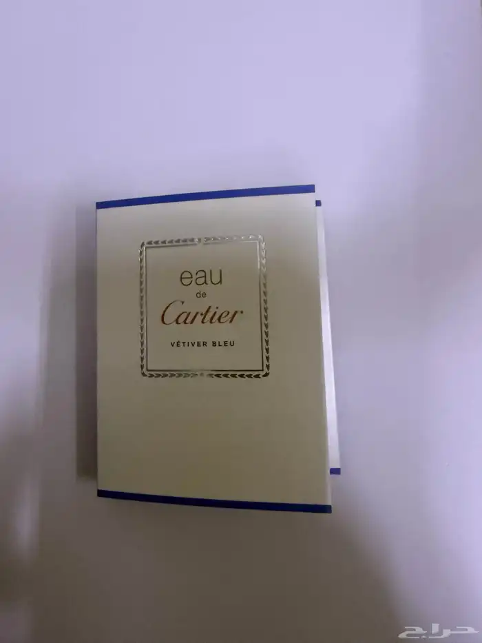 اكثر من 40 نوع من عينات العطور الاصلية 24