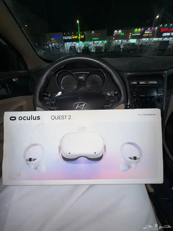 نظاره VR نظاره العاب 0