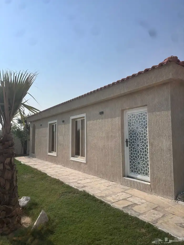 استراحه للايجار اليومي 1