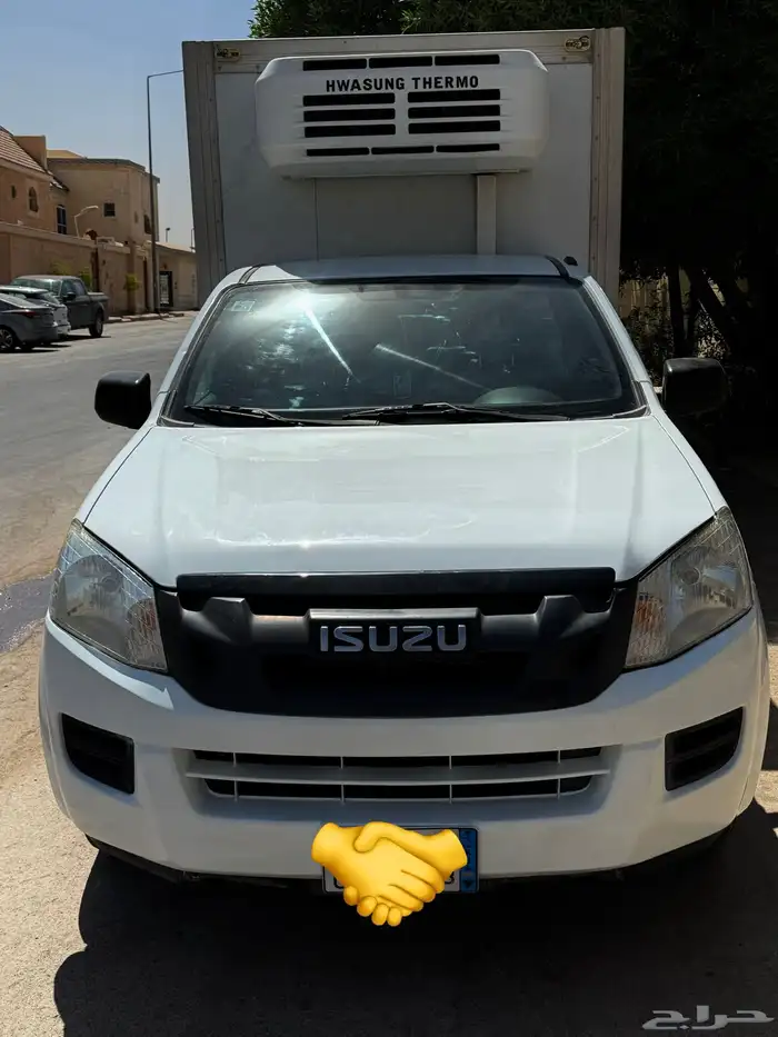 ايسوزو ديماكس 2015 0