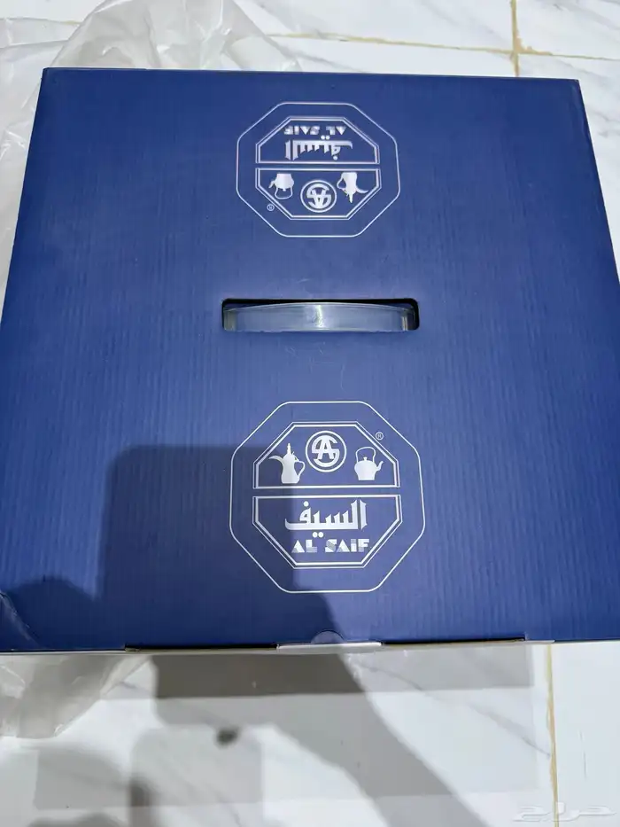 قدر كاتم السيف مفلطح 10 لتر 0