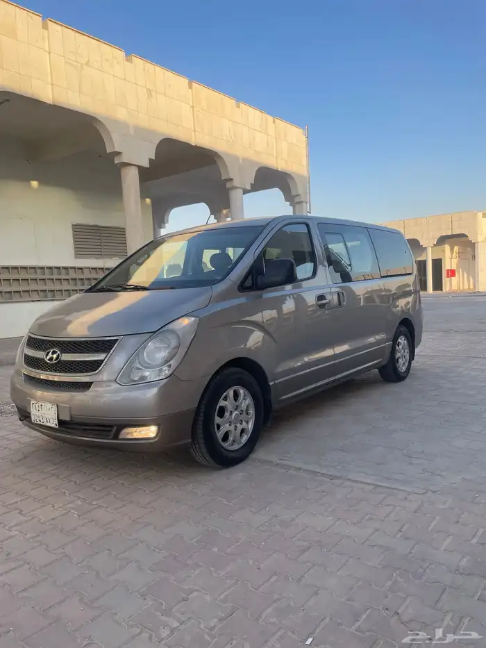 هونداي H 1 2014 ( تم البيع ) 0