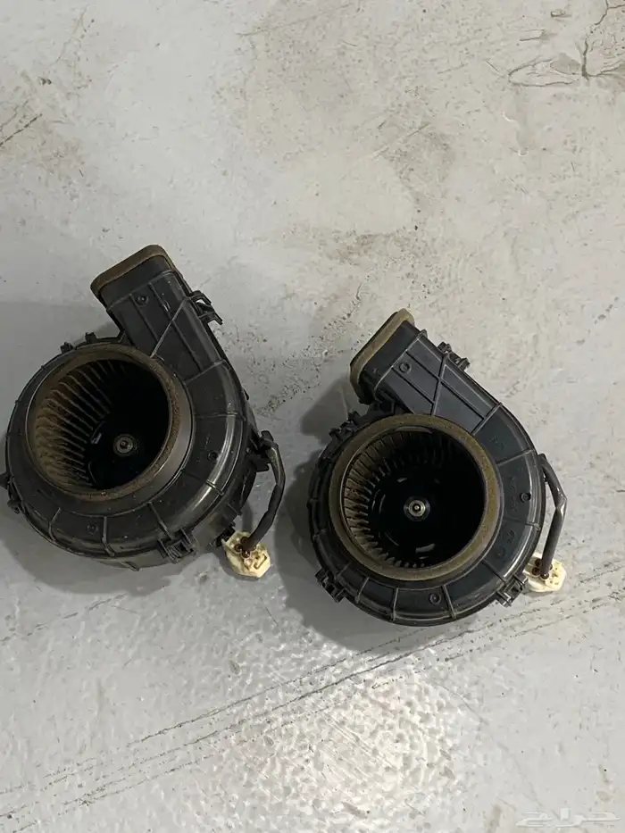 قطع غيار بطارية هايبرد ضفيره كمبيوتر مروحه حساس 3