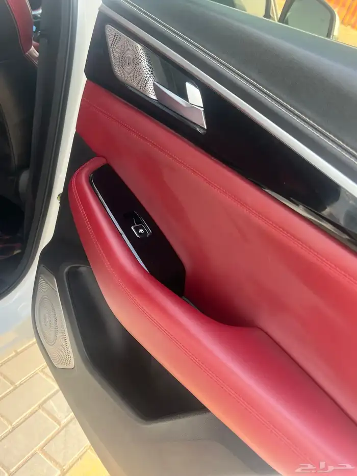 جيب شنجان 85 15