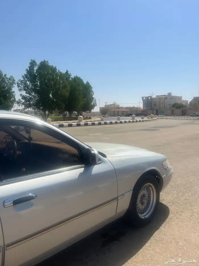 فورد موديل 2002 7