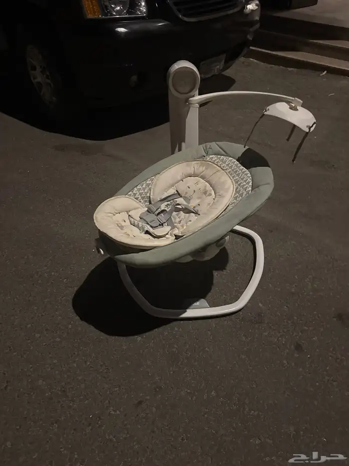 كرسي أطفال 0