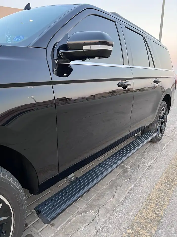 اكسبدشن 2024 ليميتد شاص طويل اعلى فئة فل عرض خاص ب 229000 16