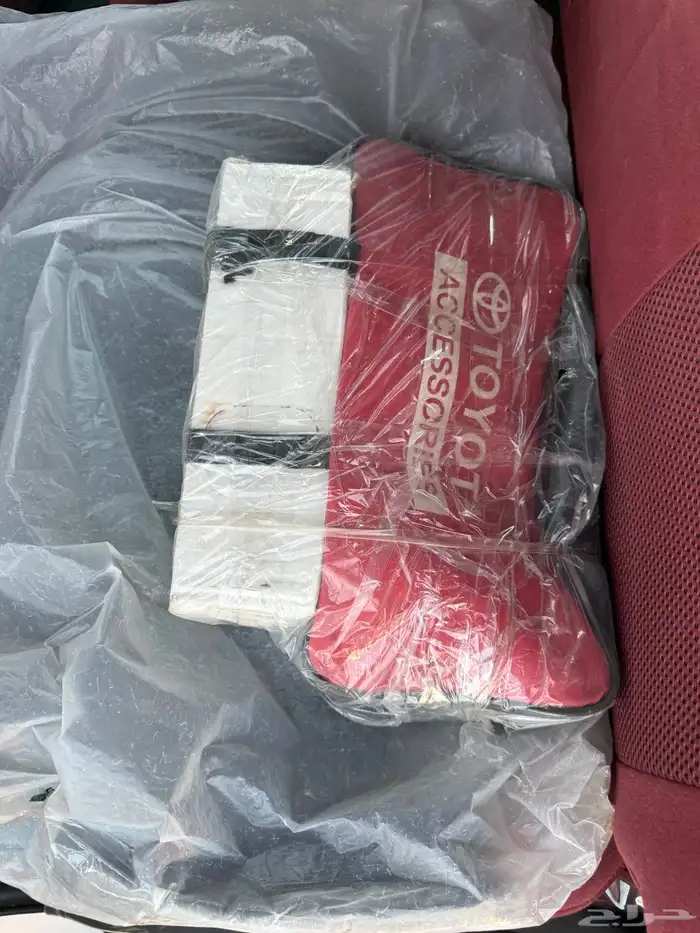 تويوتا هايلوكس 2014 غمارتين GLX سعودي مخزنه 24