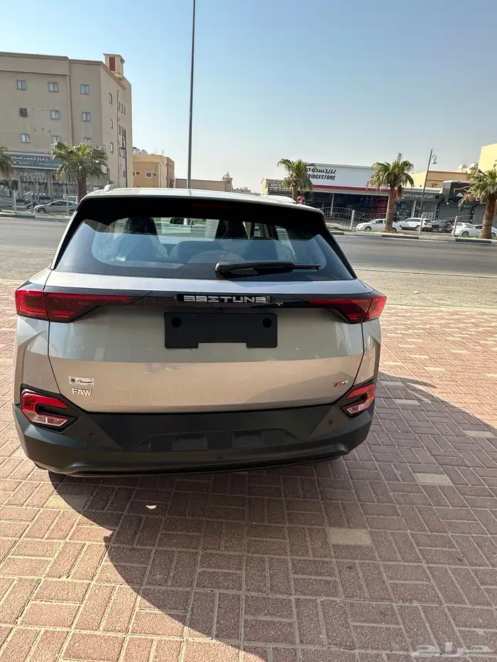 بيستون فاو T77 موديل 2026 10