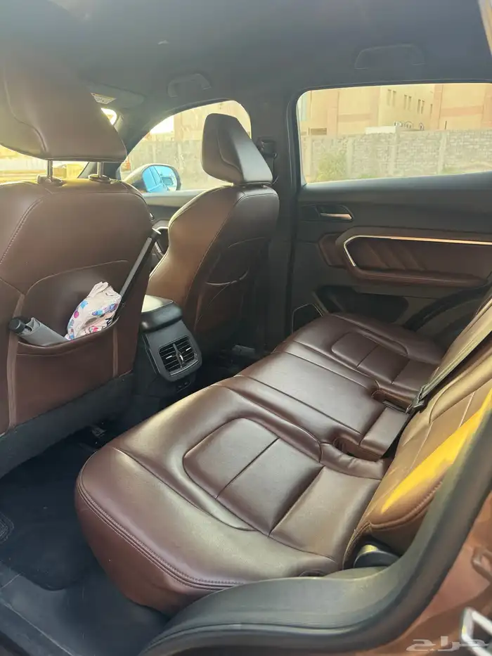 هافال H6 18