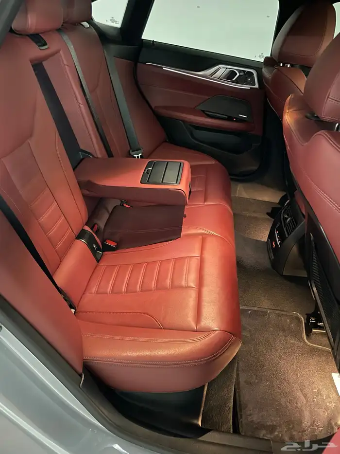 للبيع BMW- 430i - Kit M - 2024 26