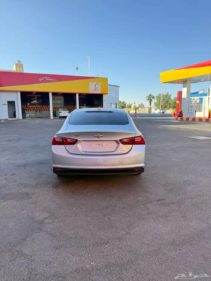 ماليبو 2020 LS 3