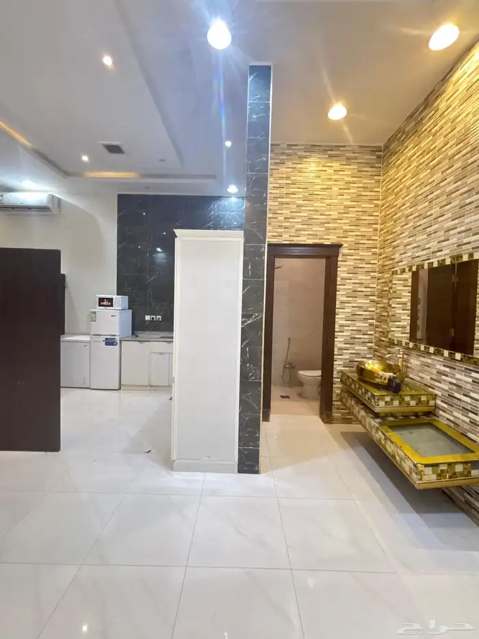 شاليهات للايجار جنوب الرياض حي عريض 3