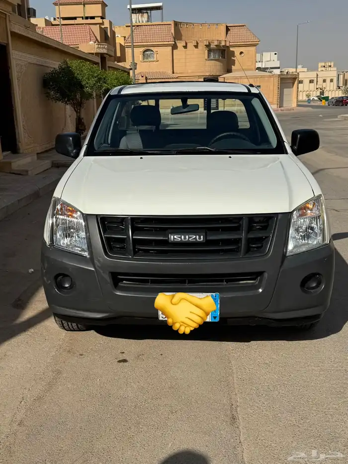 ايسوزو 2013 غماره 0