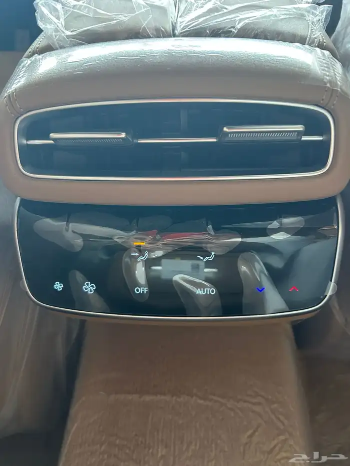 جنيسس G80 برستيج 2.5 7