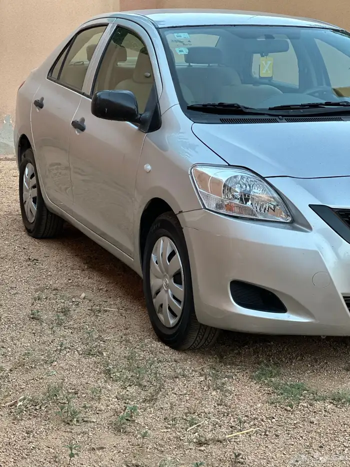 يارس 2010 تماتيك 1