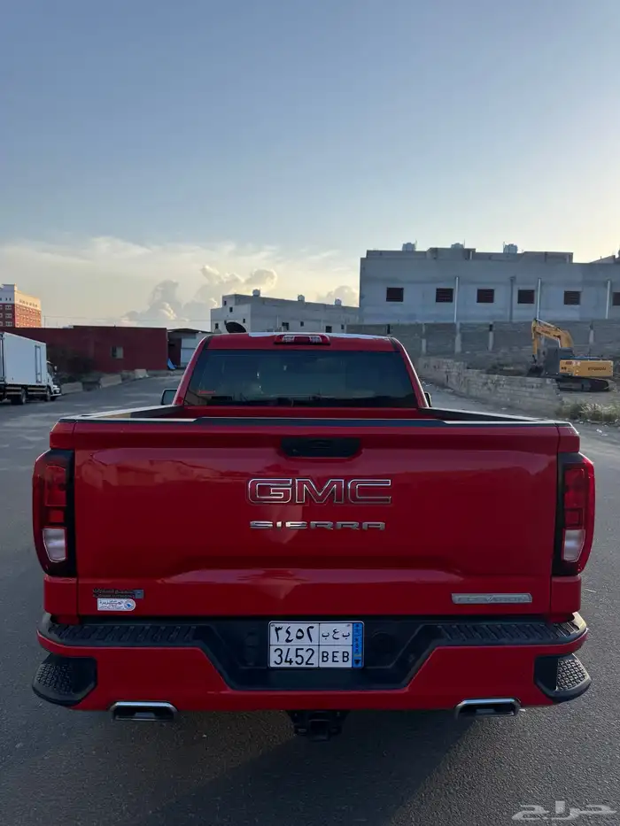 سيرا 2022 اللفيشن ماشي قليل 6