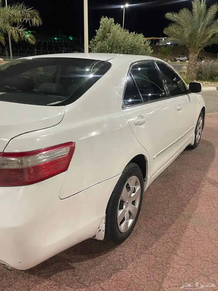كامري 2